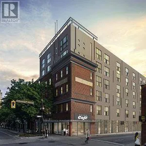 602 - 121 KING STREET E, Hamilton (Beasley), Ontario L9N1A9