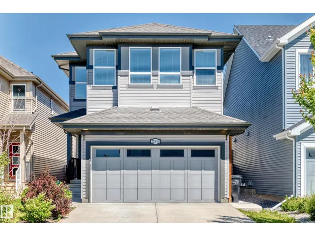 22910 96A AV NW, Edmonton, Alberta T5T7M7