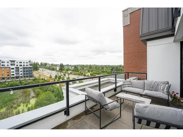 A507 20018 83A AVENUE, Langley, British Columbia V2Y3P3