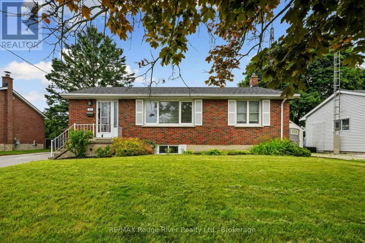 528 BARBARA STREET, Cobourg, Ontario K9A2B1