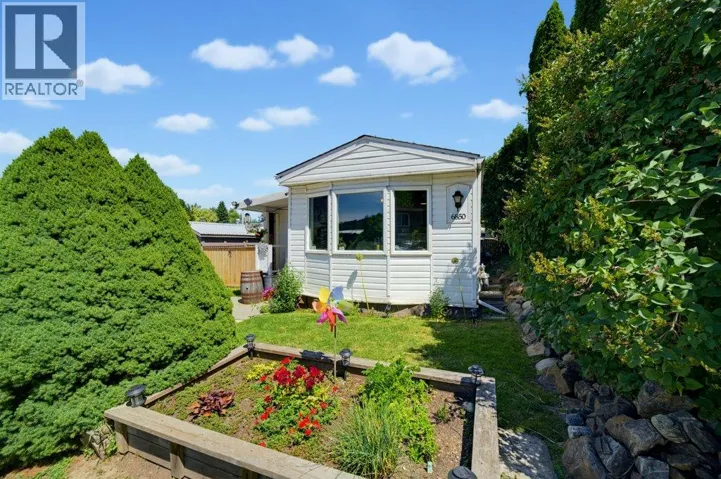 6850 53 Street NE, Salmon Arm, British Columbia V0E1K0