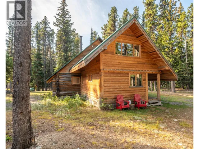 121 The Circle, Apex Mountain, British Columbia V2A0E2