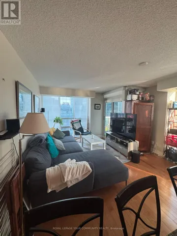 3806 - 30 GRAND TRUNK CRESCENT, Toronto (Waterfront Communities), Ontario M5J3A4