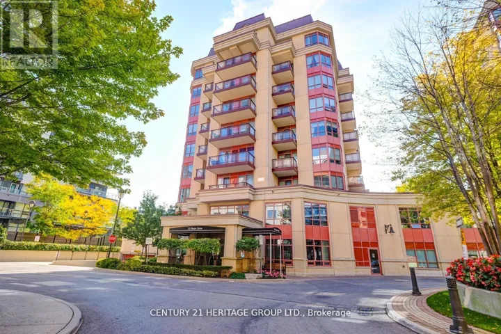 309 - 23 REAN DRIVE, Toronto (Bayview Village), Ontario M2K0A5