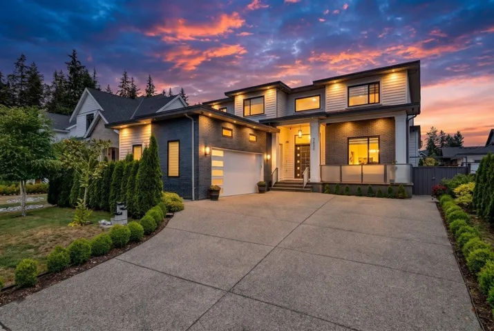 2820 202A STREET, Langley, British Columbia V2Z0B3