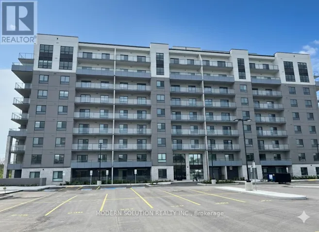 804 - 425 WATSON PARKWAY N, Guelph (Grange Road), Ontario N1E7K5
