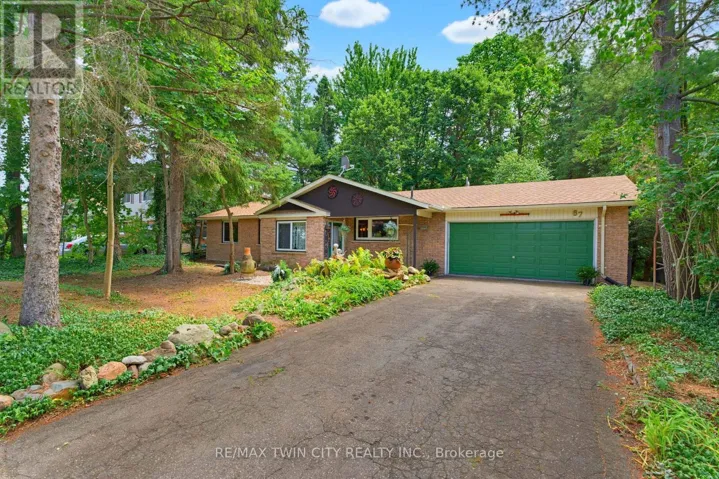 67 WATER STREET, North Dumfries, Ontario N0B1E0
