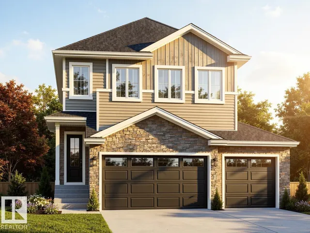 66 Mockingbird CR, Fort Saskatchewan, Alberta T8L3Z0