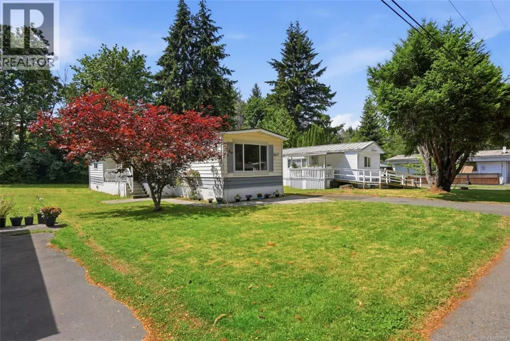 105 1359 Cranberry Ave, Nanaimo, British Columbia V9R6L5