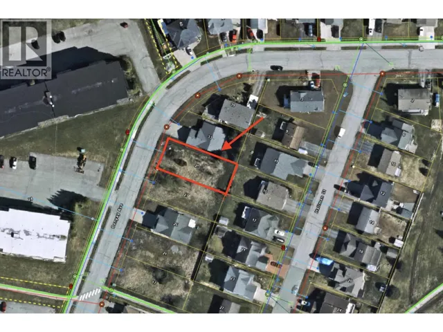 29 BANYAY STREET, Kitimat, British Columbia V8C2P5