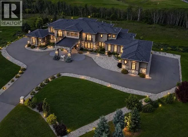 19 Mckendrick Point, Rural Rocky View County, Alberta T3Z3N6