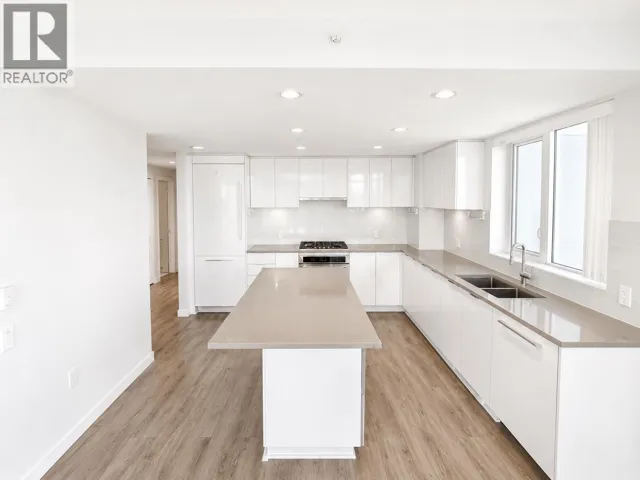 1901 2388 MADISON AVENUE, Burnaby, British Columbia V5C0K8