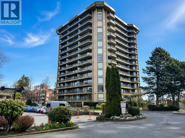 1503 3760 ALBERT STREET, Burnaby, British Columbia V5C5Y8