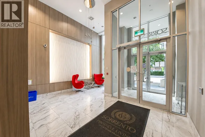 812 8688 HAZELBRIDGE WAY, Richmond, British Columbia V6X0R6