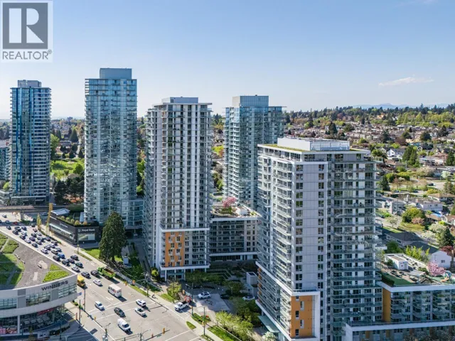 2003 455 SW MARINE DRIVE, Vancouver, British Columbia V5X0H3