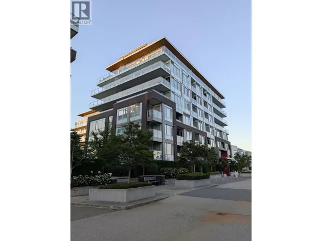 318 10788 NO. 5 ROAD, Richmond, British Columbia V6W0B7