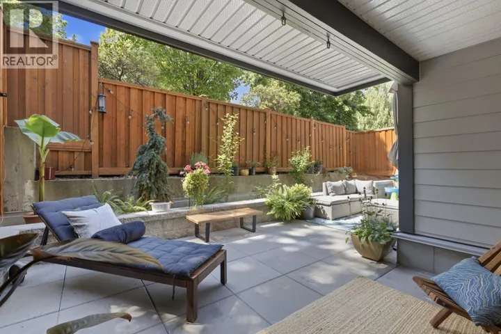 113 808 E 8TH AVENUE, Vancouver, British Columbia V5T1T5