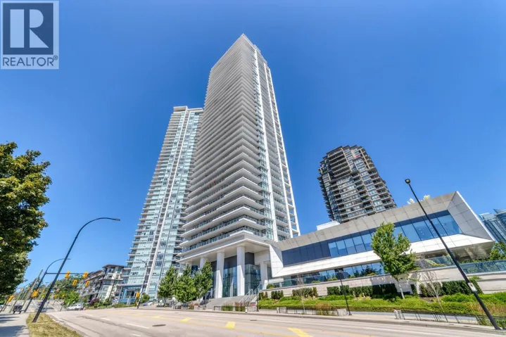 703 1888 GILMORE AVENUE, Burnaby, British Columbia V5C0L2