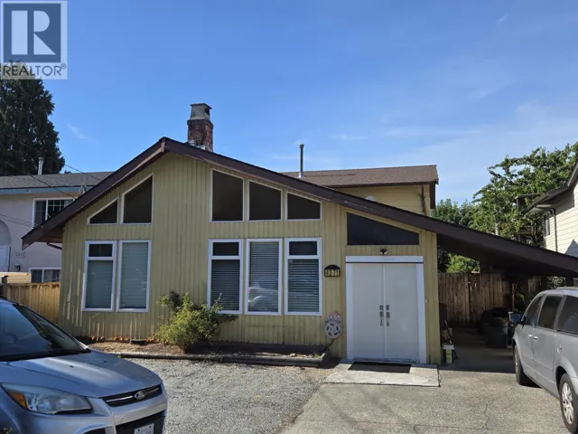 4371 STEVESTON HIGHWAY, Richmond, British Columbia V7E2K4