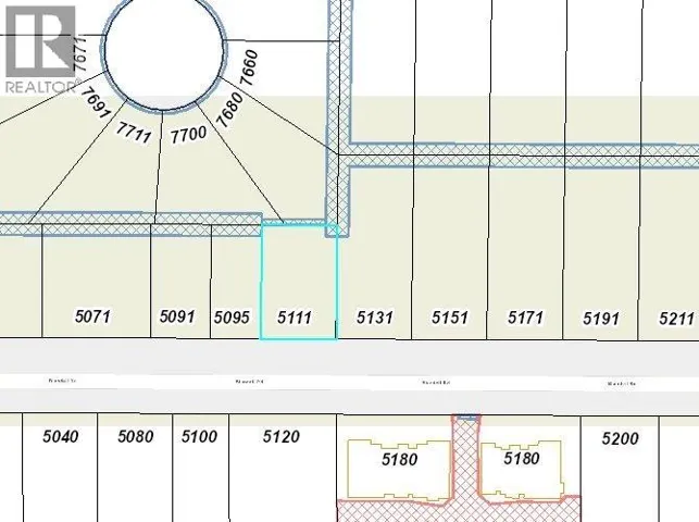 5111 BLUNDELL ROAD, Richmond, British Columbia V7C1H3