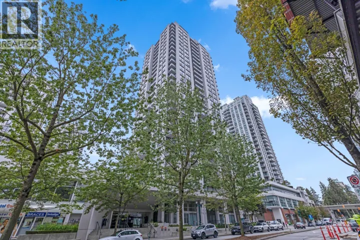 1103 2979 GLEN DRIVE, Coquitlam, British Columbia V3B0B2