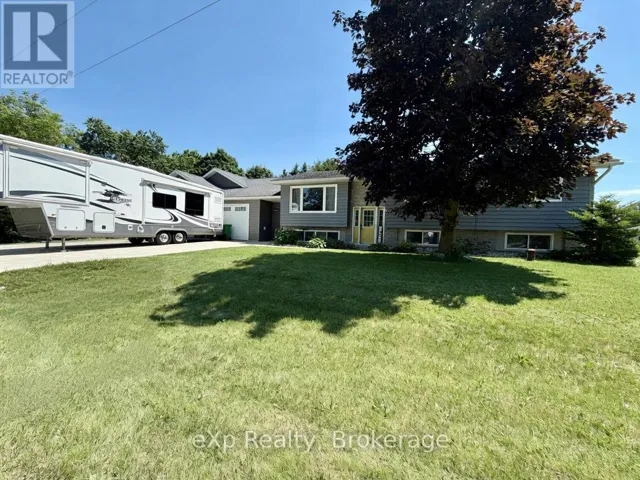 160 WESTFALL CRESCENT, West Grey, Ontario N4N3B9