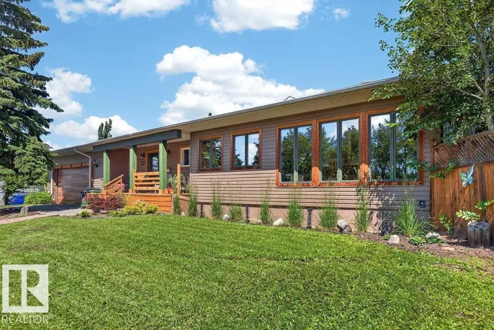 216 WOLF WILLOW RD NW, Edmonton, Alberta T5T5L8