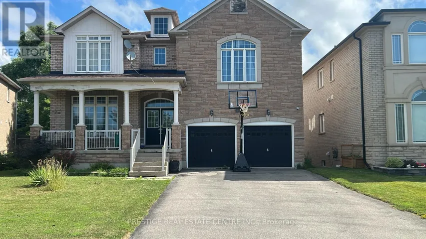 1527 STEWART CRESCENT, Milton (BE Beaty), Ontario L9T6P8