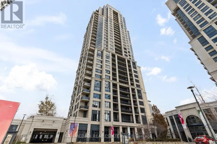 630 - 2 EVA ROAD, Toronto (Etobicoke West Mall), Ontario M9C0A9