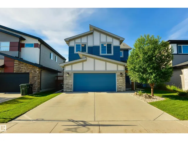 23 KINGSBURY CI, Spruce Grove, Alberta T7X0C9