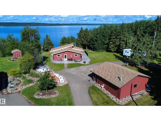 618 Churchill Park Road, Rural Lac La Biche County, Alberta T0A2C1