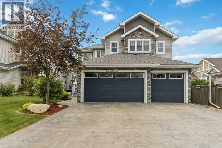 100 Dakin Drive, Fort McMurray, Alberta T9K0Y5