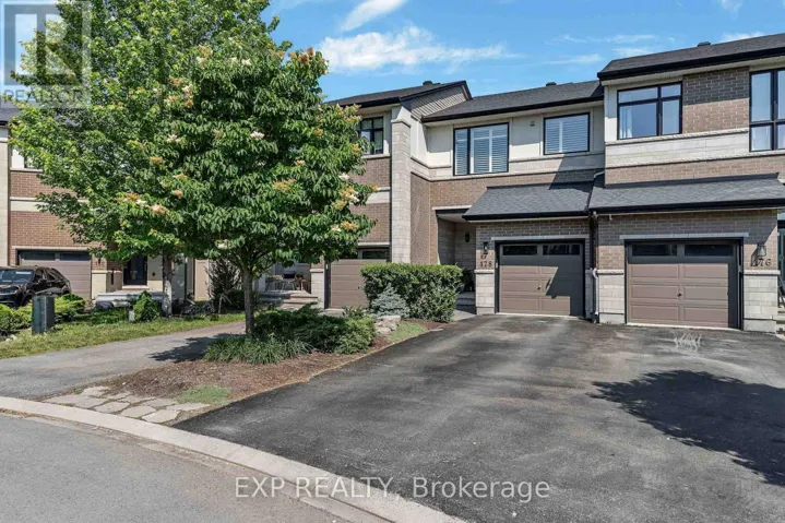 178 MATTINGLY WAY, Ottawa, Ontario K4M0C4