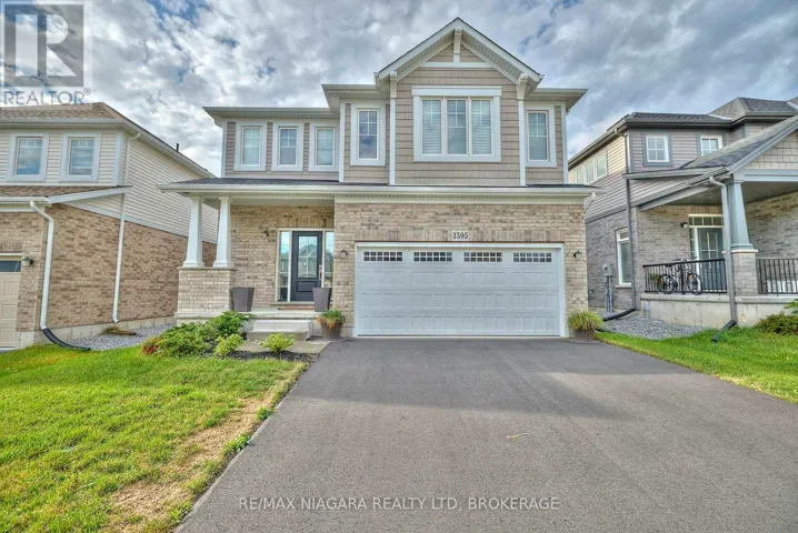 3595 CAROLINA COURT, Fort Erie (Ridgeway), Ontario L0S1N0