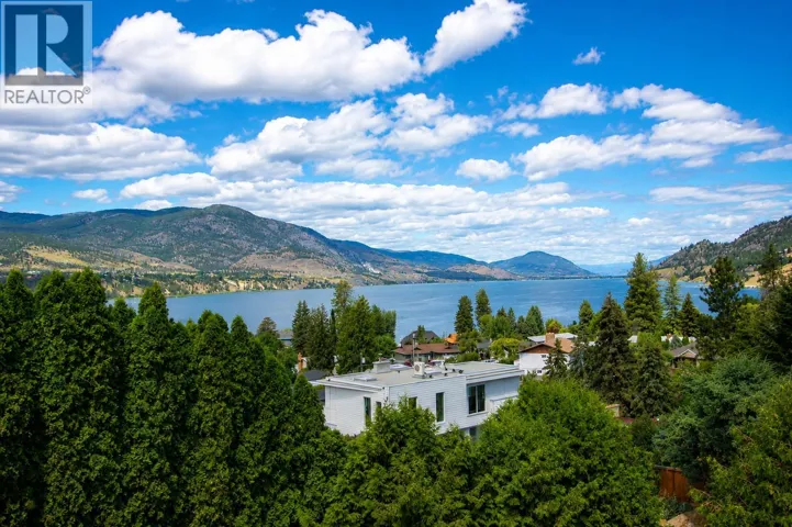 114 Eastside Road, Okanagan Falls, British Columbia None