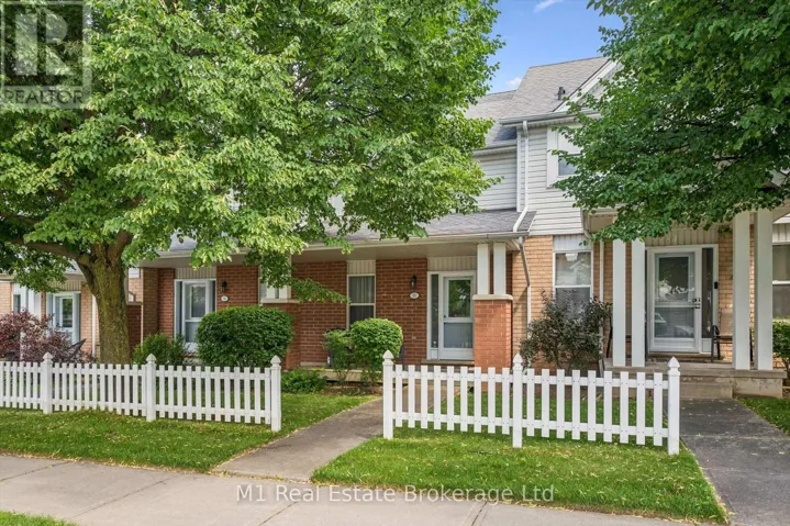 55 - 426 GRANGE ROAD, Guelph (Grange Road), Ontario N1E7E4