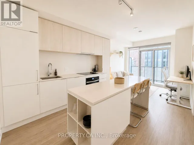 3909 - 89 CHURCH STREET, Toronto (Church-Yonge Corridor), Ontario M9N1N4