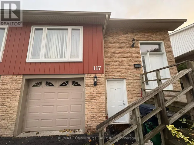 LOWER - 117 MILLHOUSE CRESCENT, Toronto (Rouge), Ontario M1B2E4