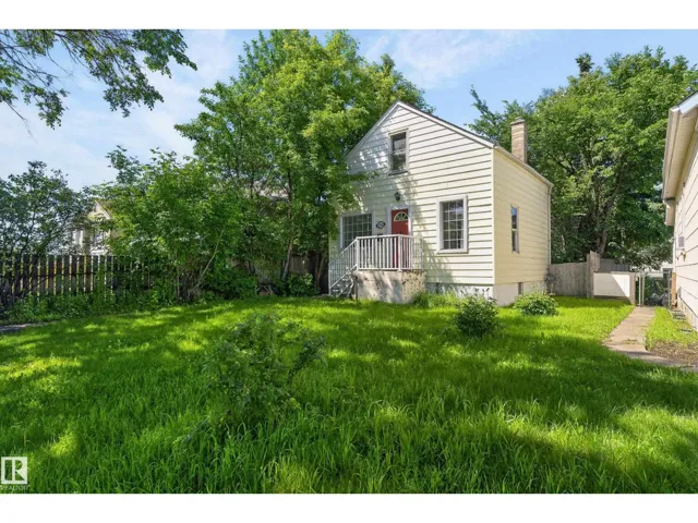11708 79 ST NW, Edmonton, Alberta T5B2K7