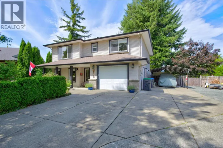 2139 Stirling Pl, Courtenay, British Columbia V9N9X1