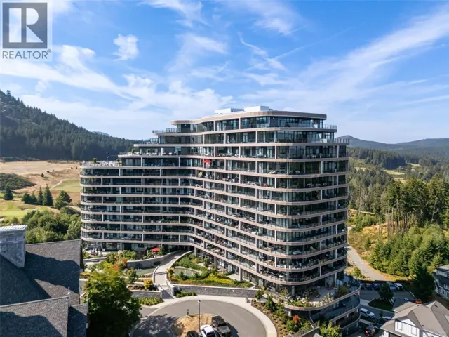 705 2000 Hannington Rd, Langford, British Columbia V9B7C1
