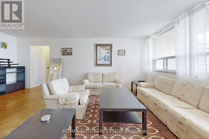 1407 - 360 RIDELLE AVENUE, Toronto (Briar Hill-Belgravia), Ontario M6B4B4