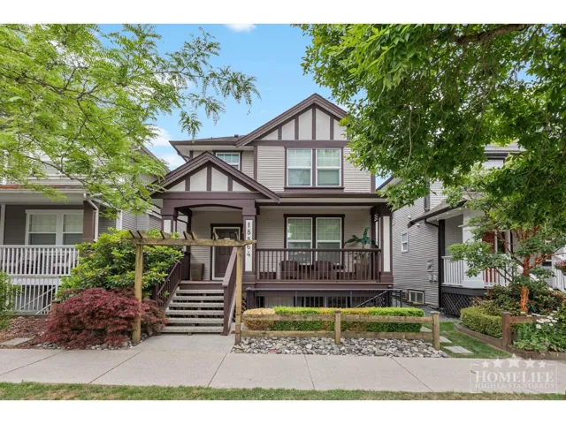Basement 18864 68 AVENUE, Surrey, British Columbia V4N5Z9
