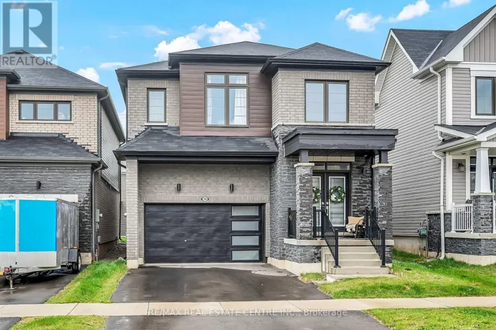 198 WHITHORN CRESCENT, Haldimand, Ontario N3W0C9