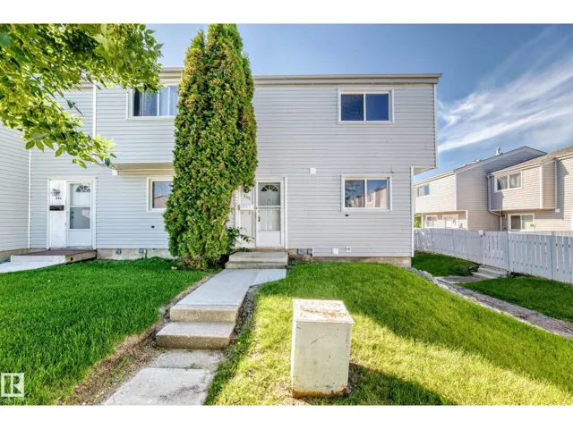 355 Northgate Terrace NW, Edmonton, Alberta T5E3E3