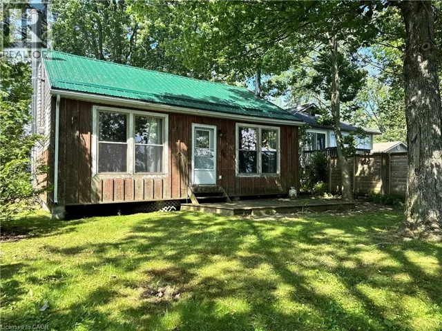 472 SOUTH COAST Drive, Haldimand, Ontario N0A1P0