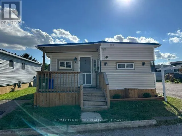 59 - 2189 DUNDAS STREET E, London East (East I), Ontario N5V1H3
