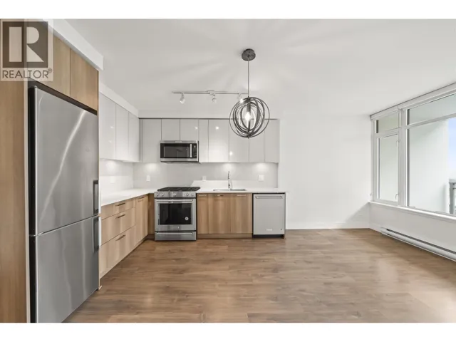 1301 258 NELSON'S COURT, New Westminster, British Columbia V3L0J9