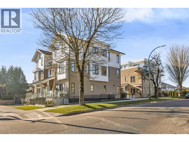 1010 W 52ND AVENUE, Vancouver, British Columbia V6P1H5