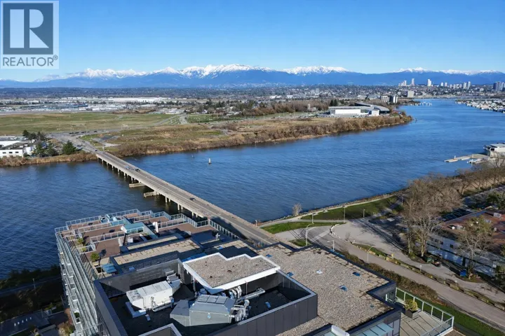 303 6833 PEARSON WAY, Richmond, British Columbia V7C0E8